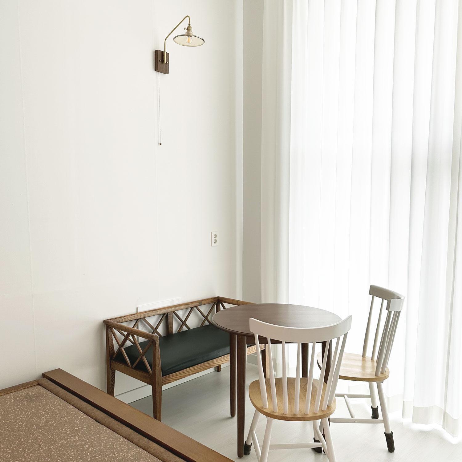 Rooftop Moonlight Pension Gangneung Extérieur photo