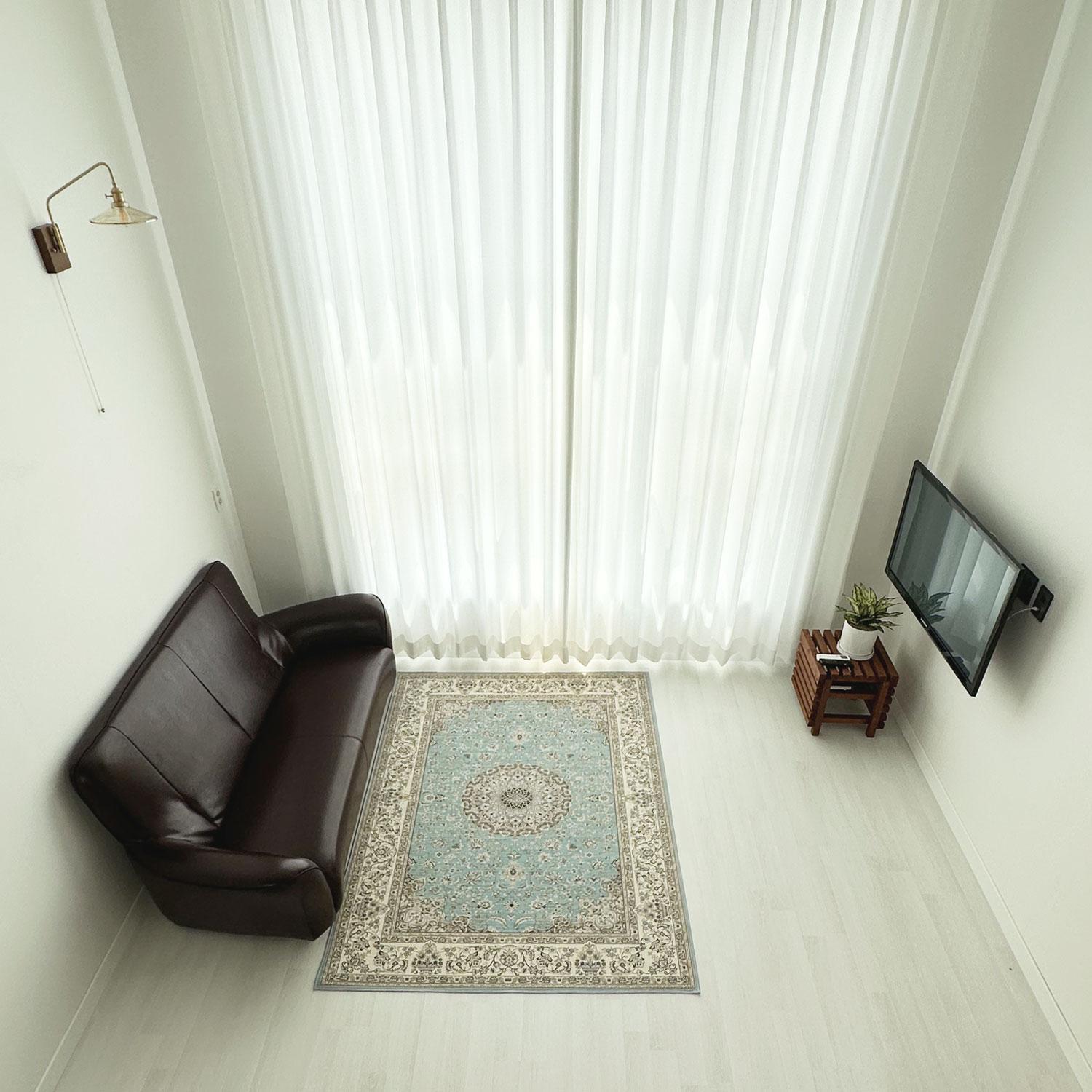 Rooftop Moonlight Pension Gangneung Extérieur photo